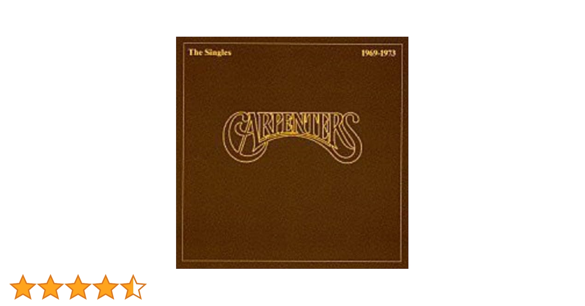 Amazon.co.jp: シングルス 1969-1973(紙ジャケット仕様